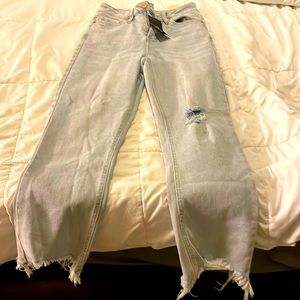 Fashion Nova Jeans (Size 9)